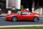 Lotus Evora S 2011 года
